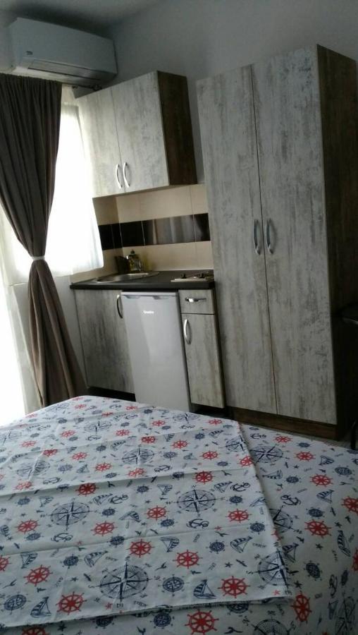 Apartments Blago Sutomore Exterior foto