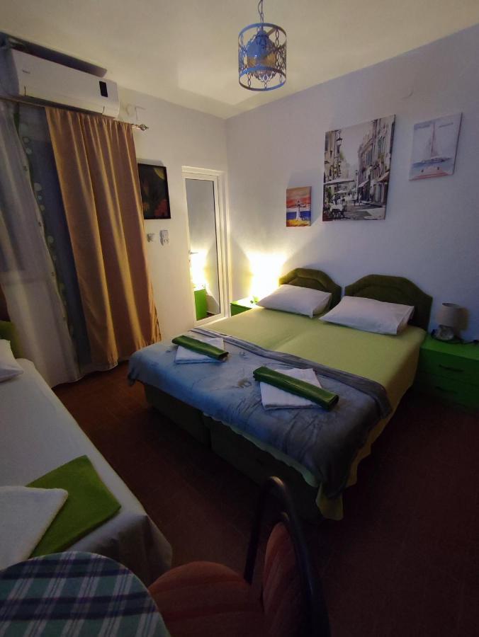 Apartments Blago Sutomore Exterior foto