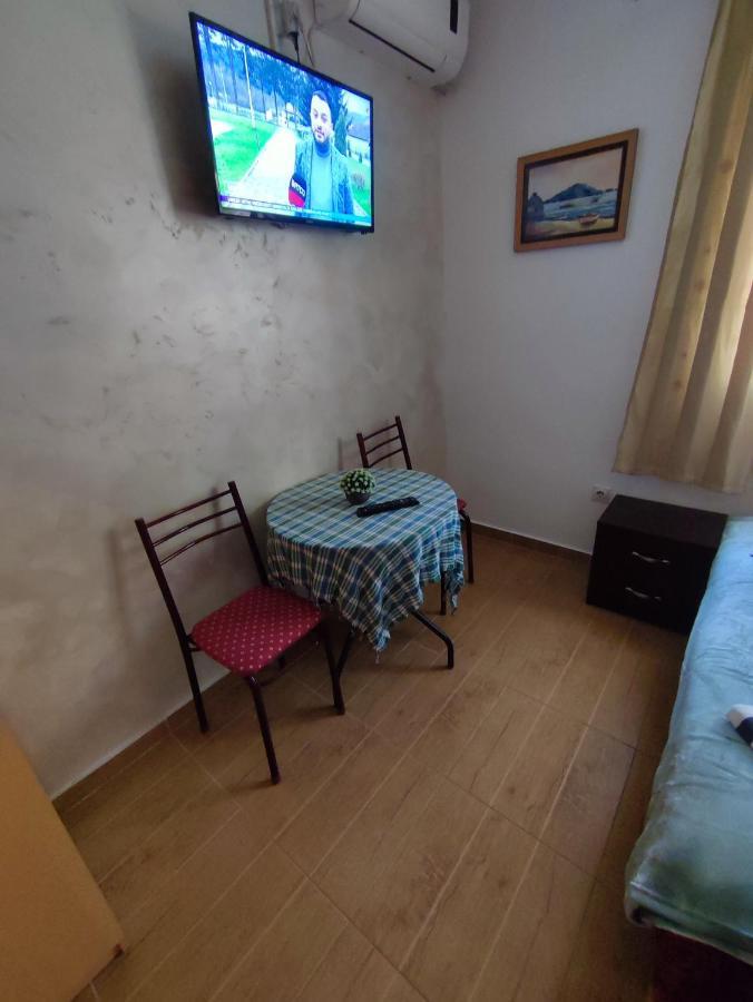 Apartments Blago Sutomore Exterior foto
