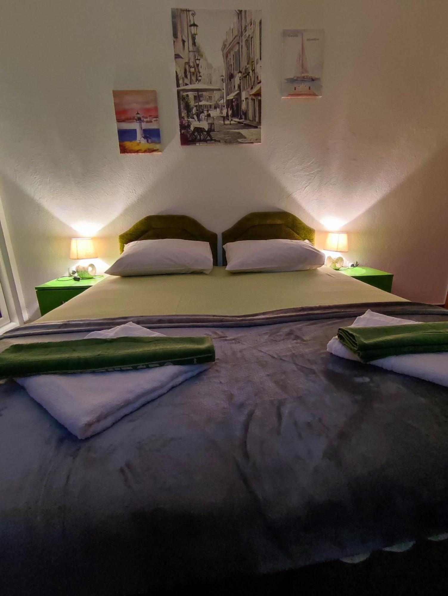 Apartments Blago Sutomore Quarto foto